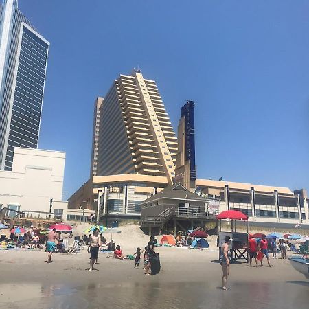 Boardwalk Cozysuites Condo W Kitchen 36 Atlantic City Esterno foto