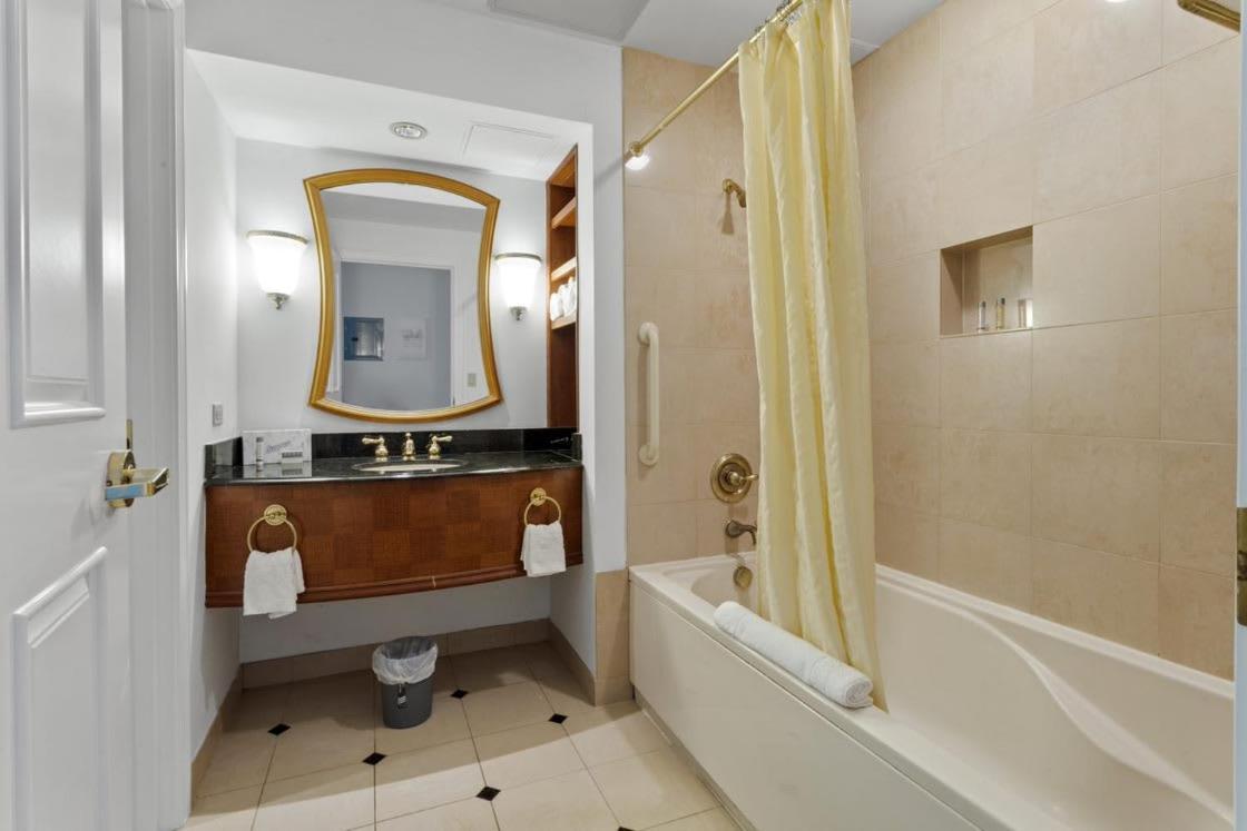 Boardwalk Cozysuites Condo W Kitchen 36 Atlantic City Esterno foto