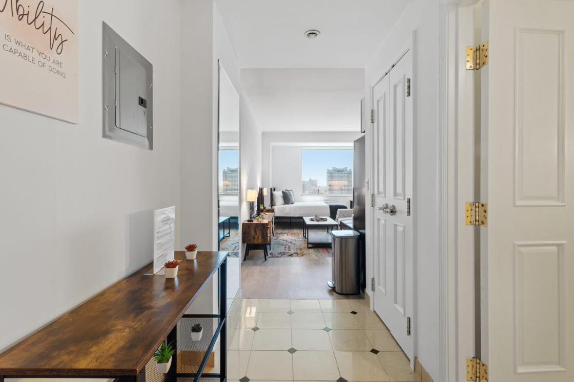 Boardwalk Cozysuites Condo W Kitchen 36 Atlantic City Esterno foto