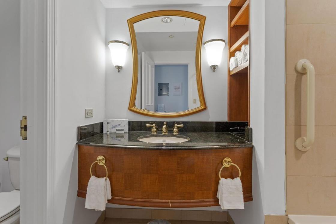 Boardwalk Cozysuites Condo W Kitchen 36 Atlantic City Esterno foto