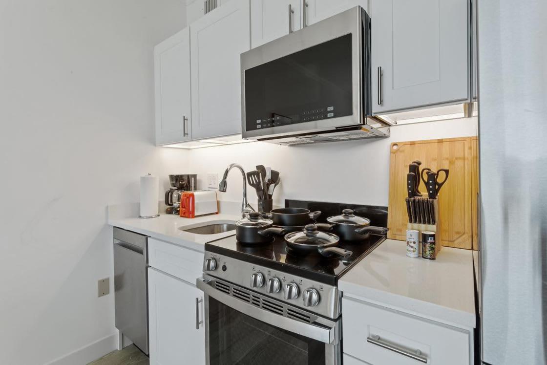 Boardwalk Cozysuites Condo W Kitchen 36 Atlantic City Esterno foto