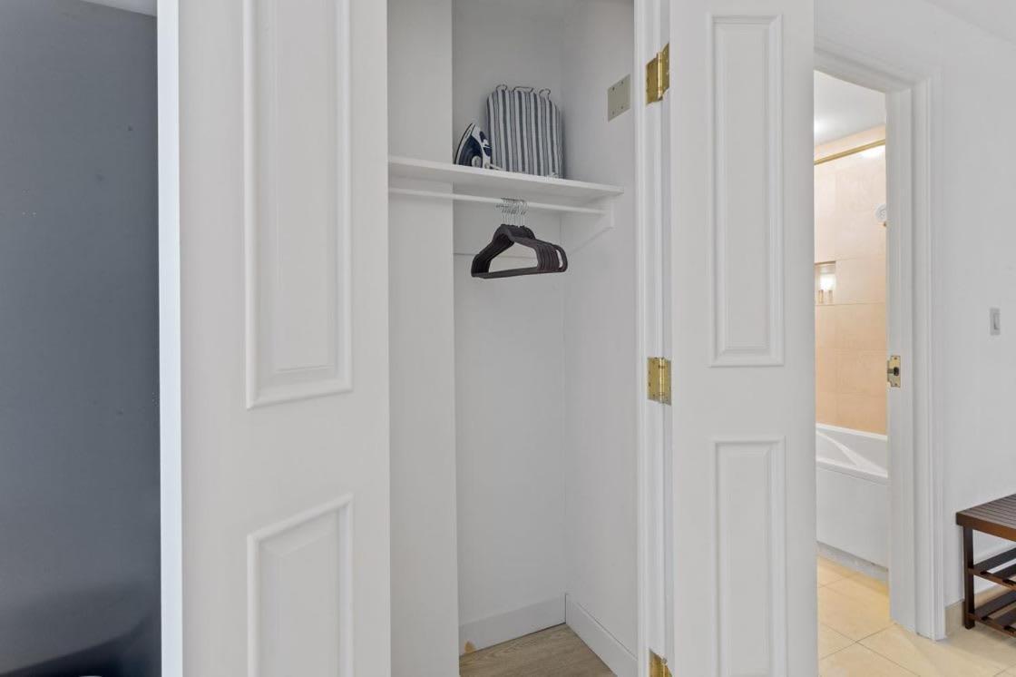 Boardwalk Cozysuites Condo W Kitchen 36 Atlantic City Esterno foto