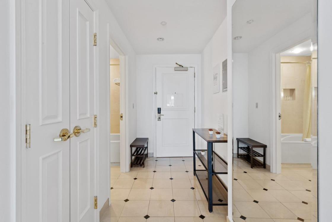 Boardwalk Cozysuites Condo W Kitchen 36 Atlantic City Esterno foto