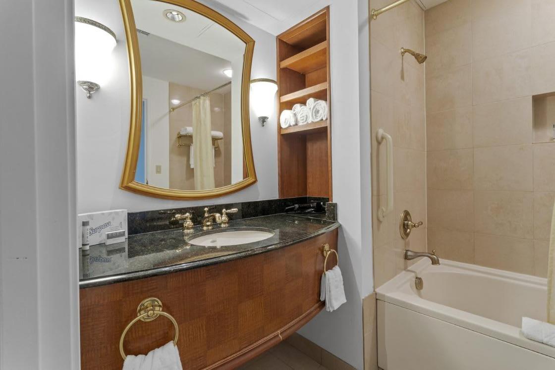 Boardwalk Cozysuites Condo W Kitchen 36 Atlantic City Esterno foto